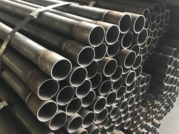 青白江套筒式声测管 青白江套筒式声测管